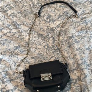 Bcbg cross body bag